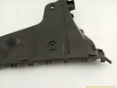 Audi S4 Pair Of Rear Bumper Mounts Brackets-10