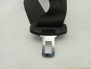 Audi S4 Pair Of Rear Seat Belt Retractors-9