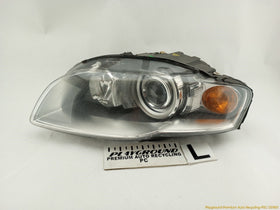 Audi S4 Driver Left Head Lamp