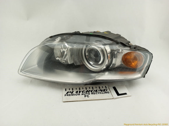 Audi S4 Driver Left Head Lamp