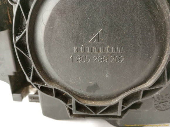 Audi S4 Driver Left Head Lamp