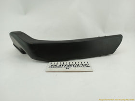 Audi S4 Air Intake Duct