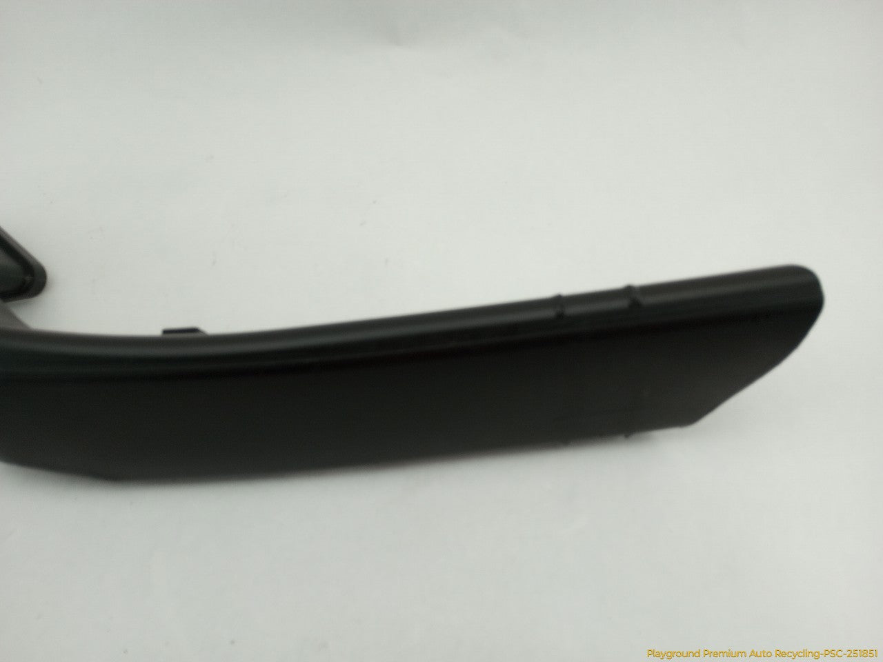 Audi S4 Air Intake Duct