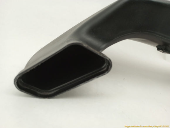 Audi S4 Air Intake Duct