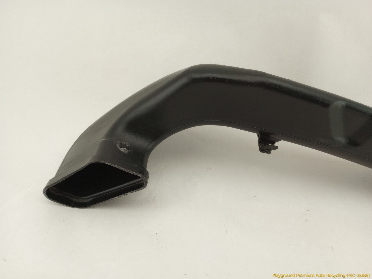 Audi S4 Air Intake Duct