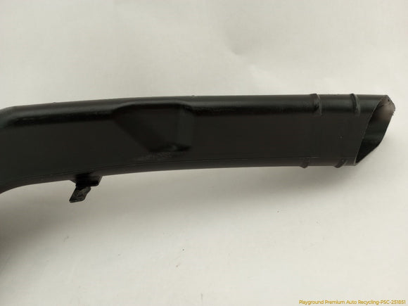 Audi S4 Air Intake Duct