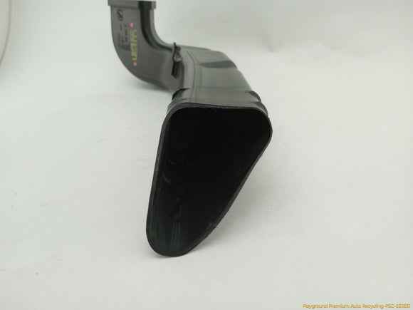 Audi S4 Air Intake Duct