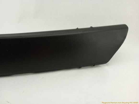 Audi S4 Air Intake Duct