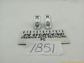 Audi S4 Pair Of Front Side Marker Reflectors
