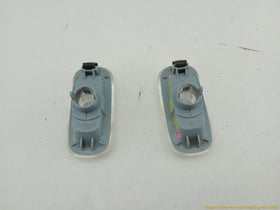 Audi S4 Pair Of Front Side Marker Reflectors - 0