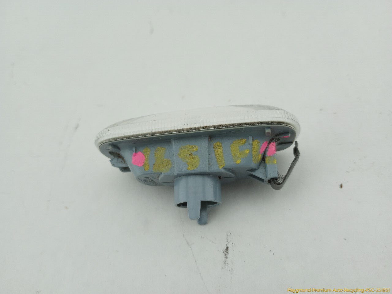 Audi S4 Pair Of Front Side Marker Reflectors