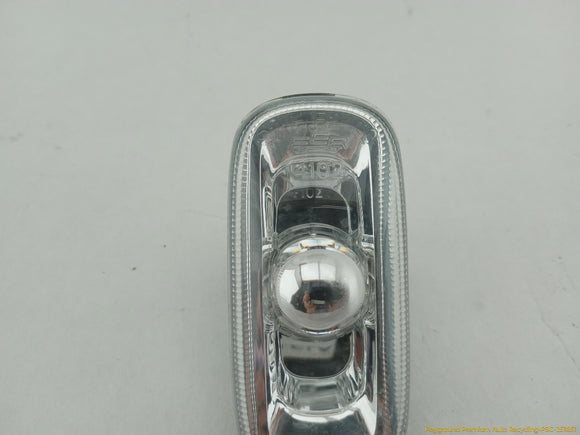 Audi S4 Pair Of Front Side Marker Reflectors