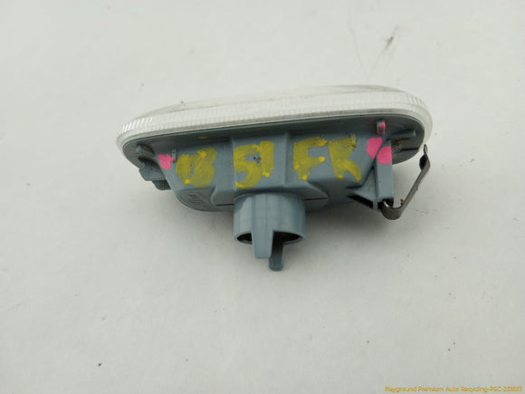 Audi S4 Pair Of Front Side Marker Reflectors