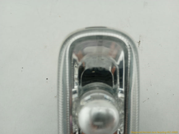 Audi S4 Pair Of Front Side Marker Reflectors