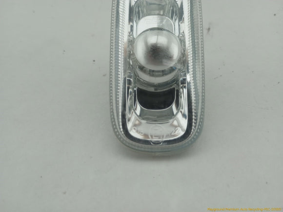 Audi S4 Pair Of Front Side Marker Reflectors