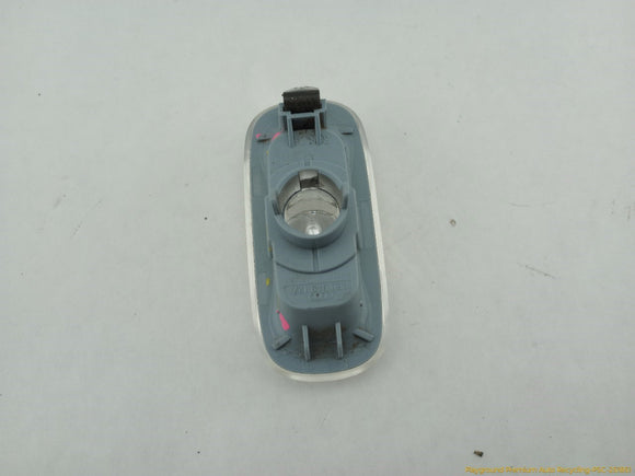 Audi S4 Pair Of Front Side Marker Reflectors