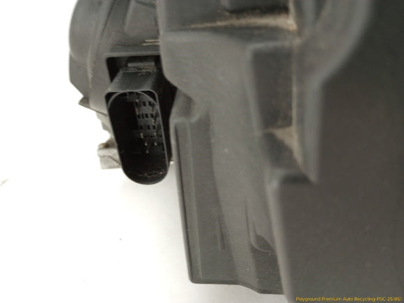 Audi S4 Passenger Right Head Lamp