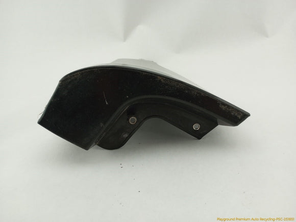 Audi S4 Pair Of Rocker Panel End Cap