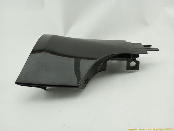Audi S4 Pair Of Rocker Panel End Cap