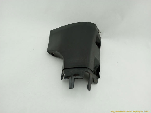 Audi S4 Pair Of Rocker Panel End Cap