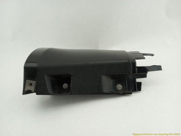 Audi S4 Pair Of Rocker Panel End Cap