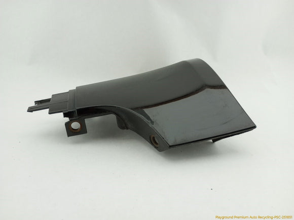 Audi S4 Pair Of Rocker Panel End Cap