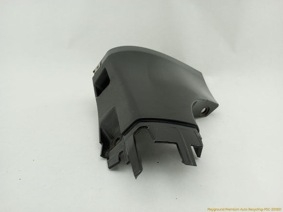 Audi S4 Pair Of Rocker Panel End Cap