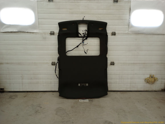 Audi S4 Headliner