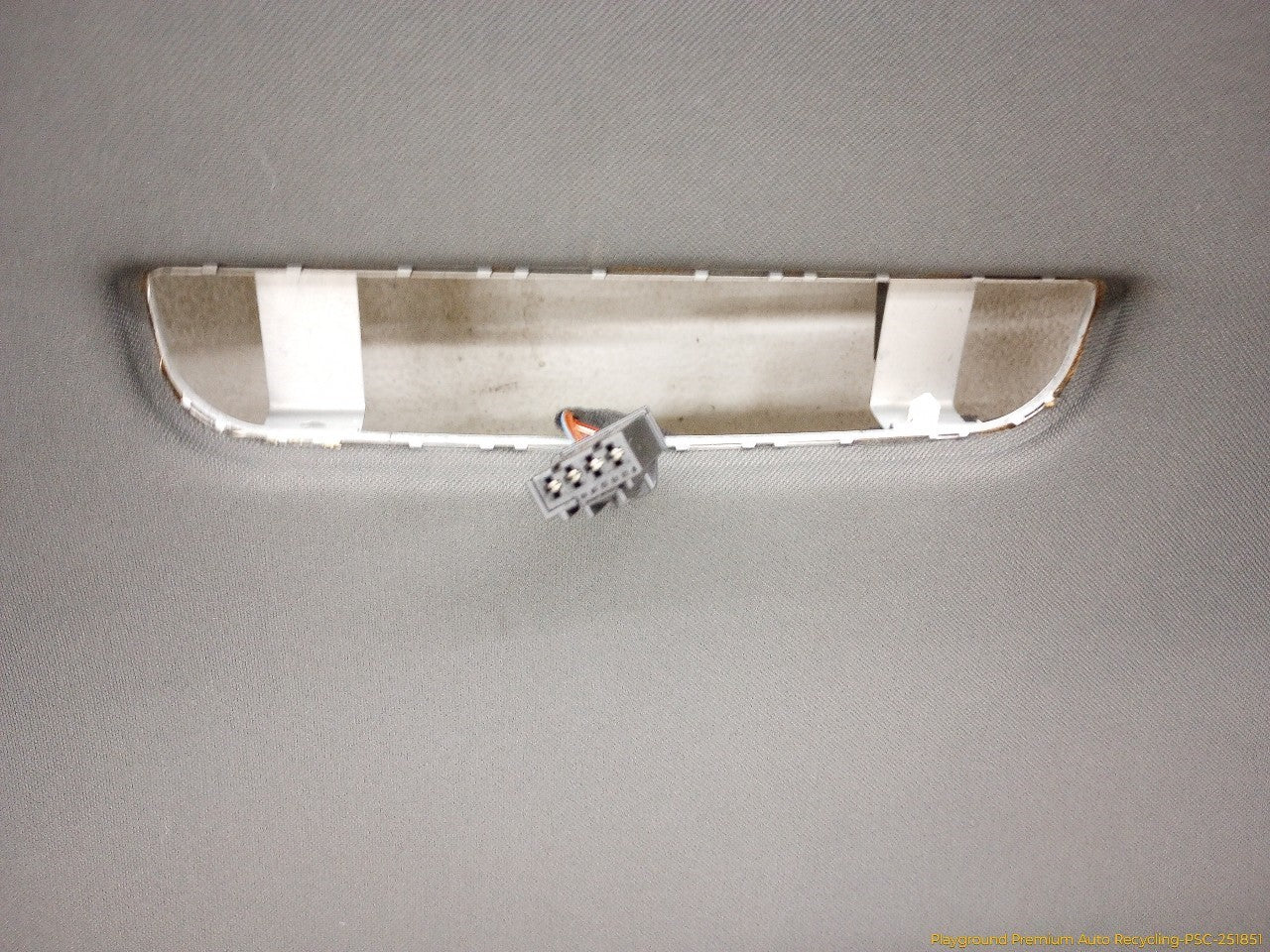 Audi S4 Headliner