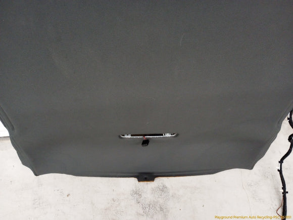 Audi S4 Headliner