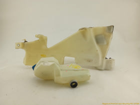 Audi S4 Pair Of Windshield Washer Reservoirs - 0