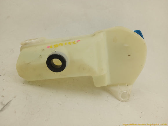 Audi S4 Pair Of Windshield Washer Reservoirs