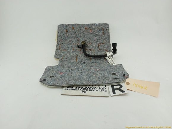 Saab 9-3 Passenger Right Front Seat Occupancy Sensor