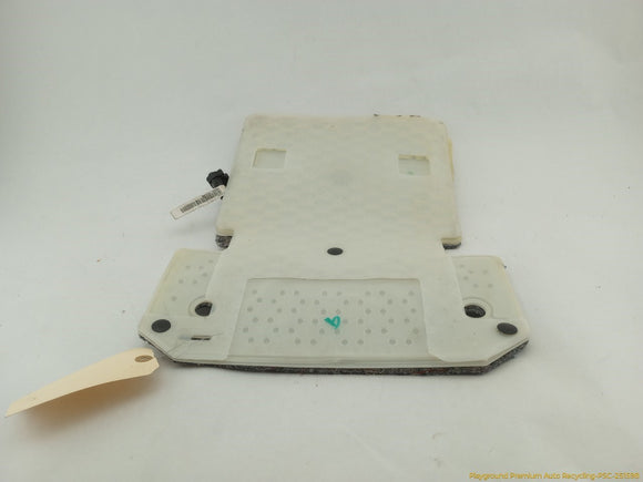 Saab 9-3 Passenger Right Front Seat Occupancy Sensor