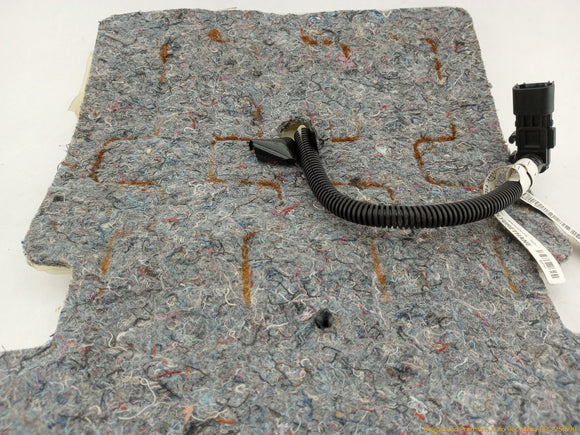 Saab 9-3 Passenger Right Front Seat Occupancy Sensor