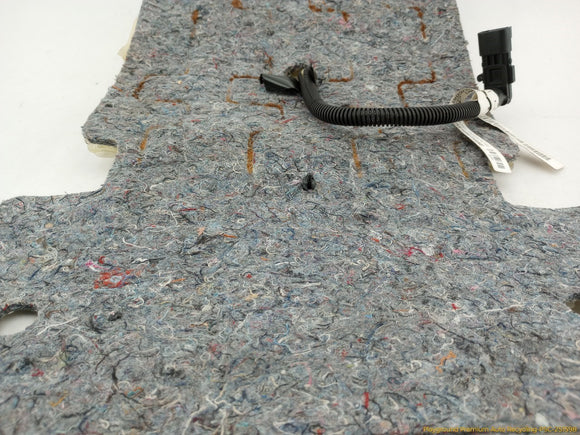 Saab 9-3 Passenger Right Front Seat Occupancy Sensor