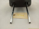 Saab 9-3 Passenger Right Front Headrest-3