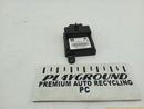 Saab 9-3 Passenger Right Front Seat Occupancy Control Module-1