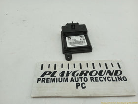 Saab 9-3 Passenger Right Front Seat Occupancy Control Module