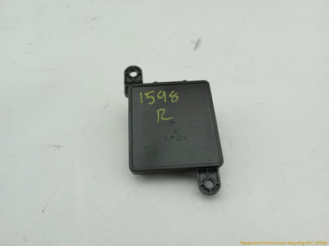 Saab 9-3 Passenger Right Front Seat Occupancy Control Module - 0