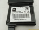 Saab 9-3 Passenger Right Front Seat Occupancy Control Module-9