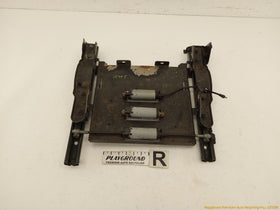 Saab 9-3 Passenger Right Front Seat Track
