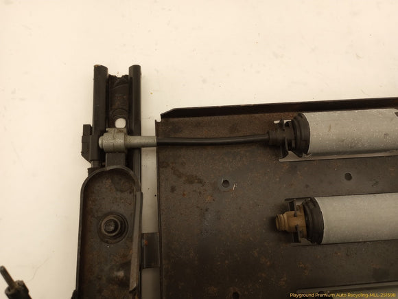 Saab 9-3 Passenger Right Front Seat Track