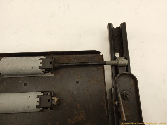 Saab 9-3 Passenger Right Front Seat Track
