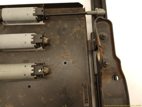 Saab 9-3 Passenger Right Front Seat Track