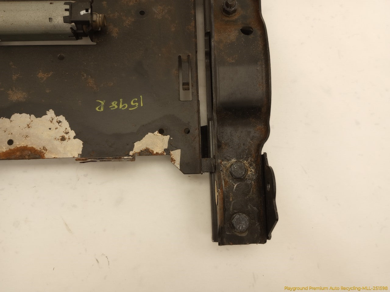 Saab 9-3 Passenger Right Front Seat Track