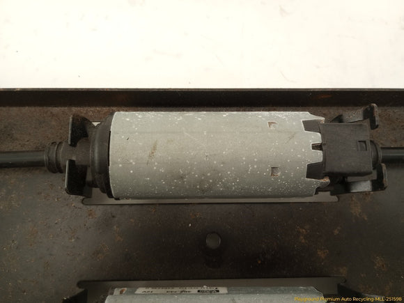 Saab 9-3 Passenger Right Front Seat Track