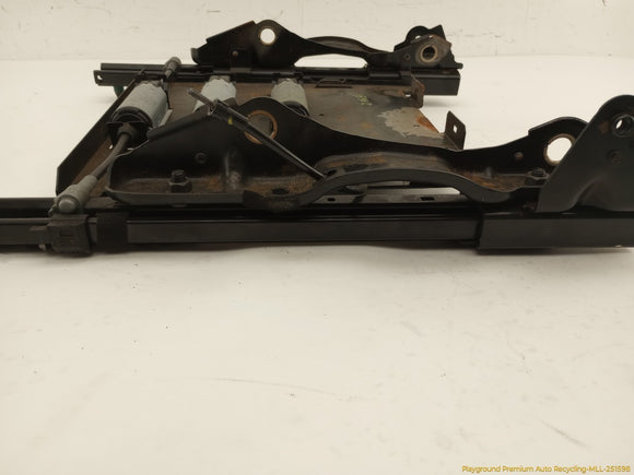 Saab 9-3 Passenger Right Front Seat Track