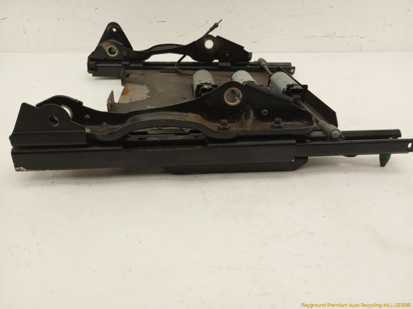 Saab 9-3 Passenger Right Front Seat Track