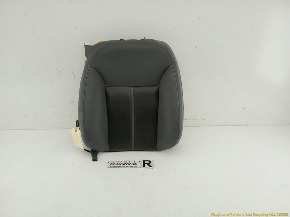 Saab 9-3 Passenger Right Front Upper Seat Cushion